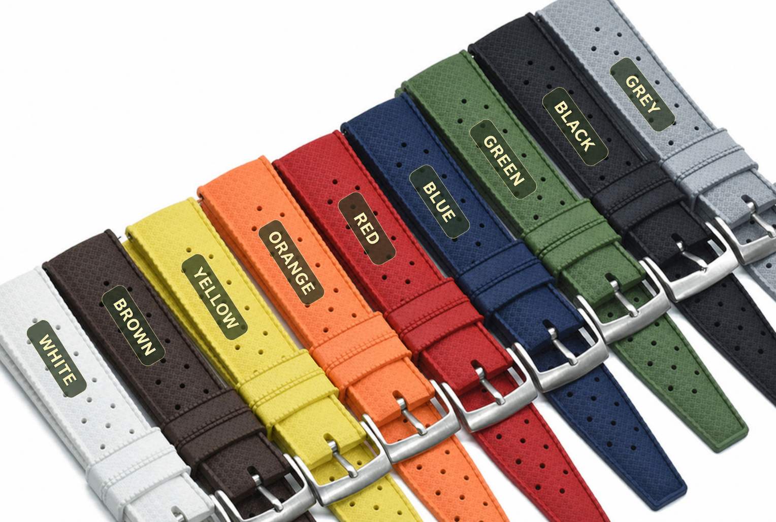 Tropic strap